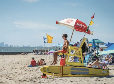 泽西海岸最讨人厌的12种人,这些行为你占了几条?